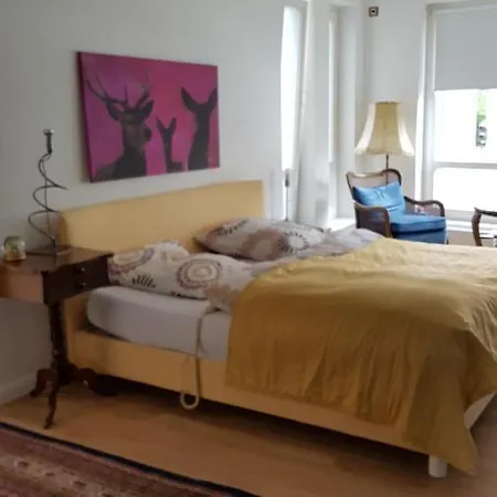 شقة Luxuswohnung Im Dobbenviertel