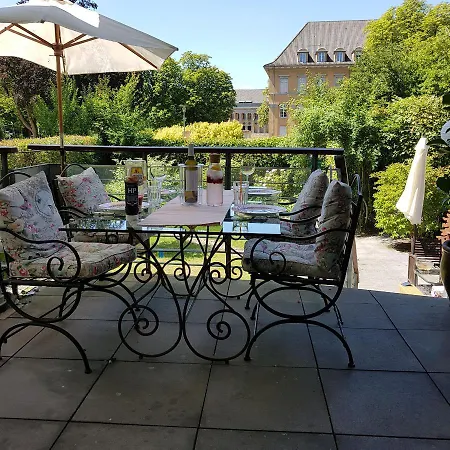 Luxuswohnung Im Dobbenviertel أولدنبورغ