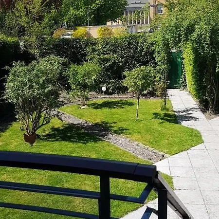 Luxuswohnung Im Dobbenviertel شقة أولدنبورغ