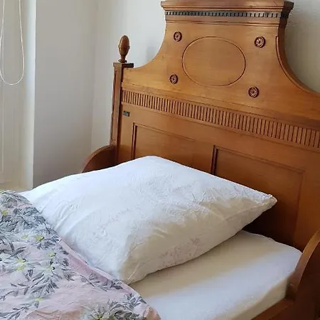 Luxuswohnung Im Dobbenviertel