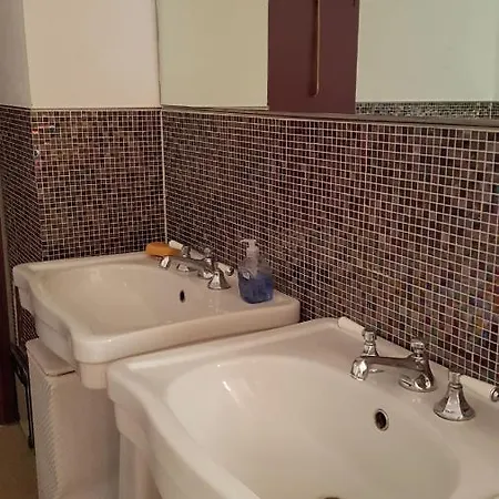 Luxuswohnung Im Dobbenviertel شقة