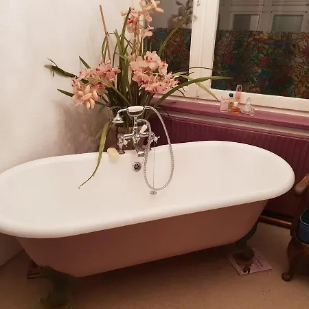 شقة Luxuswohnung Im Dobbenviertel أولدنبورغ
