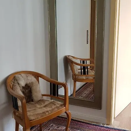 شقة Luxuswohnung Im Dobbenviertel أولدنبورغ